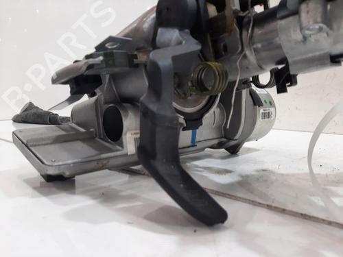 Steering column VAUXHALL CORSA Mk III (D) (S07) 1.2 i 16V (L08) | BP35922954M21 - Image 3