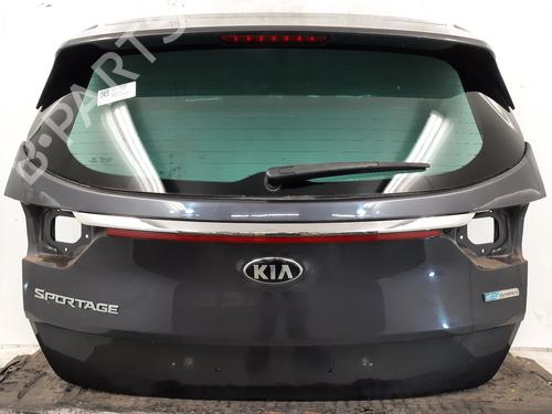 Bagklap CC/Kombi-Coupé Bagklap CC/Kombi-Coupé 38446308 38446308