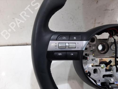 Steering wheel HYUNDAI TUCSON (NX4E, NX4A) 1.6 T-GDi | BP37184242C49 - Image 2