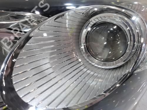 Left headlight HYUNDAI ix35 (LM, EL, ELH) 2.0 CRDi 4WD | BP40455046C28 - Image 3