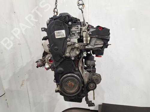 Used Engine FORD S-MAX (WA6) 2.0 TDCi (140 hp) 29636783
