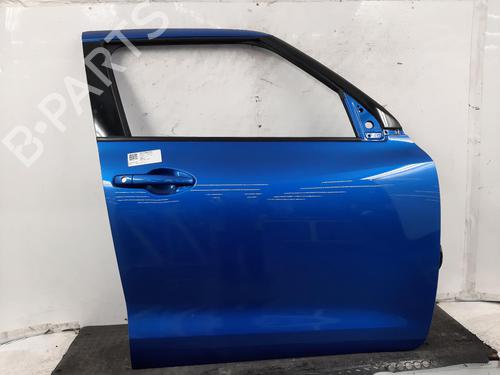 Used Right front door Right front door SUZUKI SWIFT V (AZ) 1.2 Hybrid (Mild Hybrid) (A2L412) (83 hp) 33212707 33212707