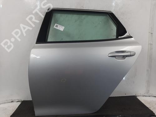 Used Left rear door KIA OPTIMA Sportswagon (JF) 1.7 CRDi (141 hp) 30694997