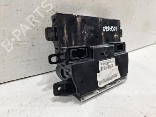 Climate control MINI MINI Convertible (R57) Cooper S | BP31812355I5