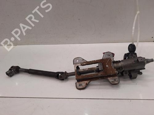 Steering column FORD FUSION (JU_) 1.4 TDCi | BP26849813M21 