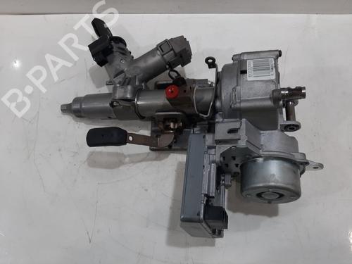 Used Steering column FORD FIESTA VI (CB1, CCN) 1.25 (82 hp) 29297789