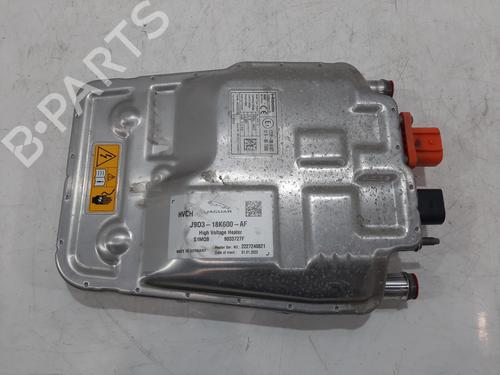 Elektronisk modul JAGUAR I-PACE (X590) EV400 AWD | BP29945856M83 