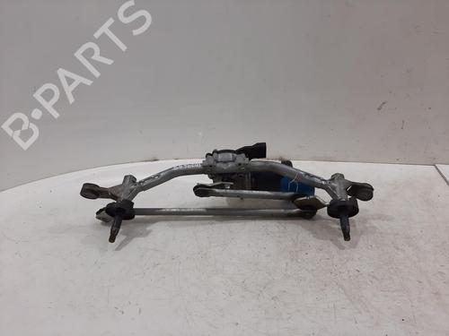 Used Front wiper motor KIA VENGA (YN) 1.6 CVVT (125 hp) 29554048