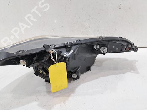 Left headlight HONDA JAZZ IV (GK_) 1.3 | BP31650265C28 