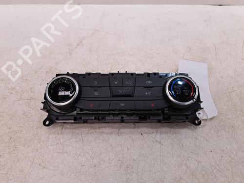 Used Climate control Climate control FORD TRANSIT CUSTOM V362 Van (FY, FZ) 2.0 EcoBlue (170 hp) 34338936 34338936