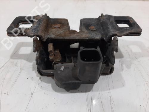 Used Hood lock LAND ROVER RANGE ROVER IV (L405) 4.4 SDV8 4x4 (340 hp) 30324956