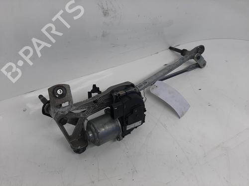 Front wiper motor JAGUAR I-PACE (X590) EV400 AWD | BP26756570M29 