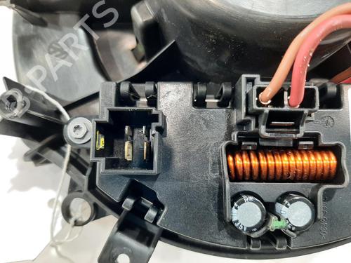 Heater blower motor SEAT ATECA (KH7, KHP) 2.0 TDI 4Drive | BP34101378M62  - Image 5