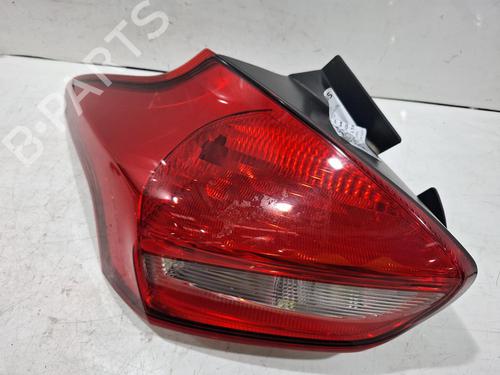 Used Left taillight Left taillight 38969668 38969668