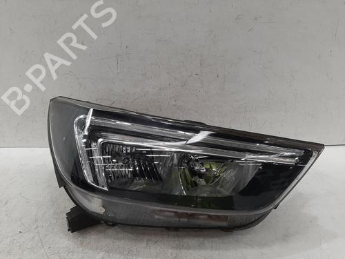 Used Right headlight Right headlight VAUXHALL MOKKA / MOKKA X (J13) 1.6 CDTi (136 hp) 33699815 33699815