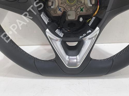 Steering wheel VAUXHALL GRANDLAND X / GRANDLAND (A18) 1.2 Turbo (75) | BP29058828C49