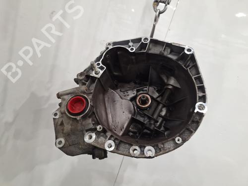 gearbox-fiat-grande-punto-199_-2005-34339488 main image