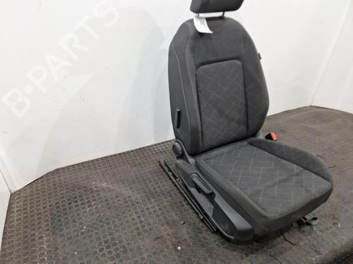 Sæde højre fortil VW GOLF VIII (CD1, DA1) 1.0 TSI | BP38944825C16 - Image 6