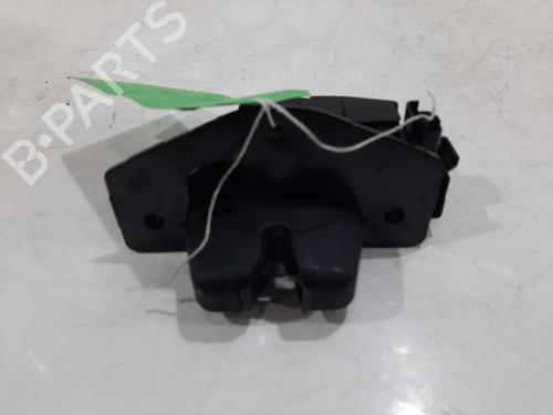 Tailgate lock VAUXHALL GRANDLAND X / GRANDLAND (A18) 1.2 Turbo (75) | BP29445137C101 