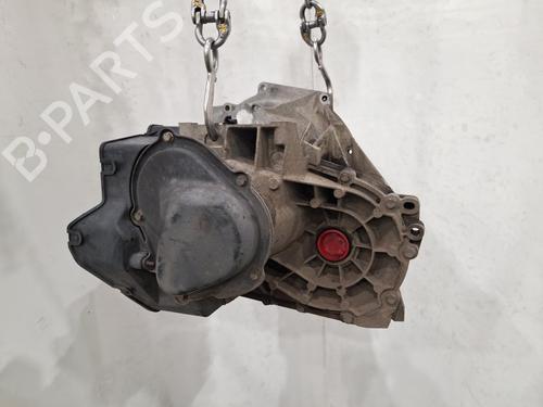 Getriebe FORD FOCUS II (DA_, HCP, DP) 1.6 | BP28161787M3 