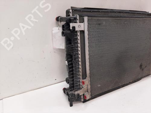 Radiator set SEAT IBIZA V (KJ1, KJG) 1.0 TSI | BP37520076M120 - Image 4