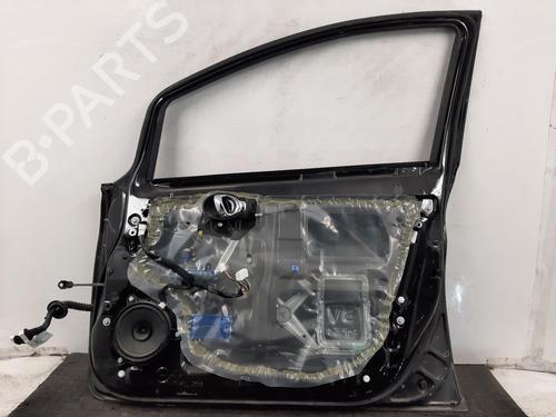 Dør højre fortil NISSAN NOTE (E12) 1.2 | BP32357672C3 