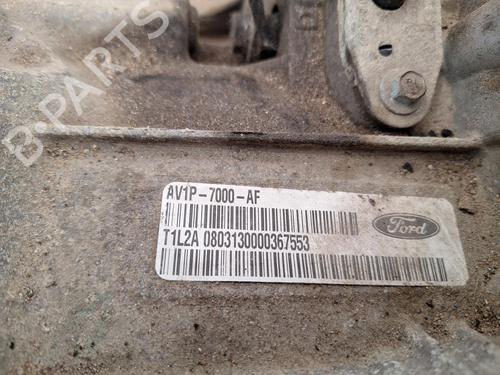 Gearbox FORD B-MAX (JK) 1.6 Ti | BP36290182M3  - Image 6