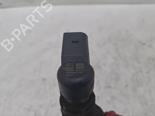 Injector MERCEDES-BENZ A-CLASS (W176) A 180 CDI / d (176.012) | BP40116923M100 - Image 2