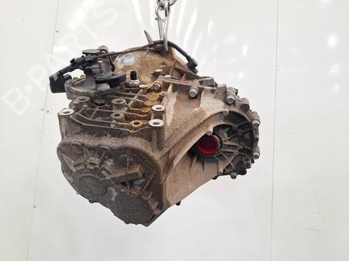Gearbox KIA VENGA (YN) 1.6 CRDi 115 | BP36811317M3 - Image 4