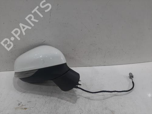 Used Right mirror FORD FIESTA VII (HJ, HF) 1.5 TDCi (86 hp) 31341590