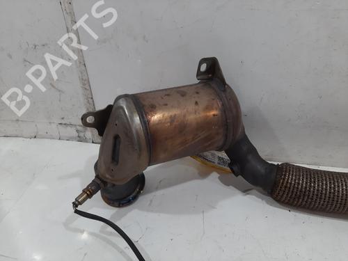 Catalyst VW POLO VI (AW1, BZ1, AE1) 1.0 TSI | BP33435331M10  - Image 6