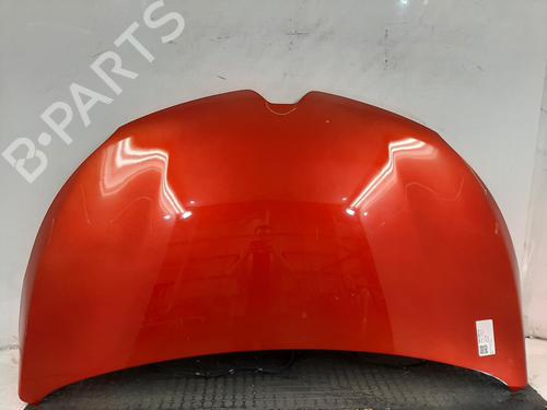 Motorhjelm RENAULT CAPTUR I (J5_, H5_) 0.9 TCe 90 (90 hp) 28040171