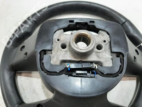 Steering wheel HYUNDAI BAYON (BC3) 1.0 T-GDI | BP34273600C49  - Image 6