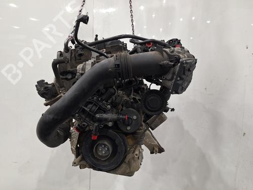 Used Engine Engine BMW 3 (F30, F80) 330 e (252 hp) 34732934 34732934