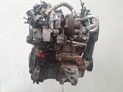 Engine MERCEDES-BENZ A-CLASS (W176) A 180 CDI / d (176.012) | BP37666573M1 - Image 2