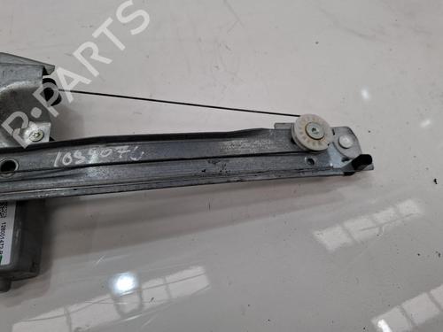 Front left window mechanism RENAULT CAPTUR I (J5_, H5_) 0.9 TCe 90 | BP37219115C22 - Image 4