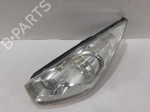 Left headlight KIA VENGA (YN) 1.4 CRDi 90 | BP30142099C28