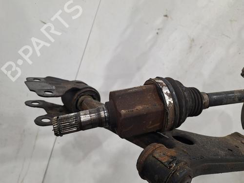 Left front suspension VOLVO V40 Hatchback (525) D2 | BP32682945M72