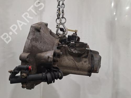 Gearbox CITROËN DS3 (SA_) 1.6 VTi 120 | BP37267116M3 - Image 4