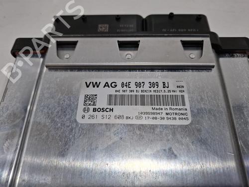 Engine control unit (ECU) SEAT LEON (5F1) 1.4 TSI | BP39176968M57 - Image 2