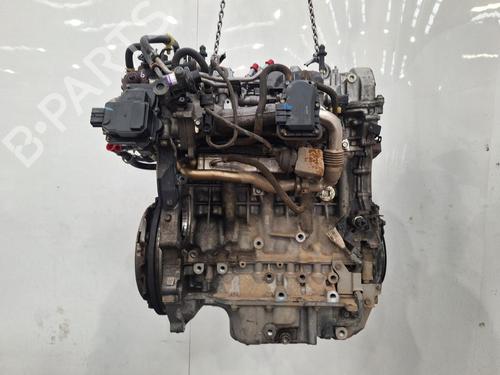 Engine HONDA CIVIC IX (FK) 2.2 i-DTEC (FK3) | BP35922493M1 - Image 2