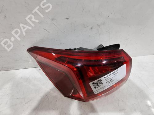 Left taillight SEAT ARONA (KJ7, KJP) 1.0 TSI | BP39655781C34 - Image 4