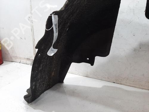 Wheel arch VW GOLF VIII (CD1, DA1) 2.0 GTI Clubsport | BP30495024C56 