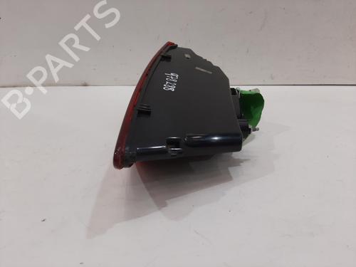 Left taillight JAGUAR I-PACE (X590) EV400 AWD | BP29397583C34 
