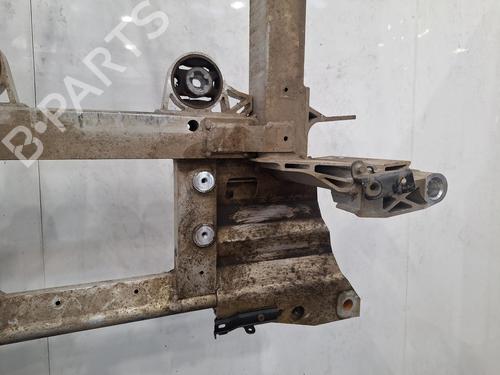 Subframe JAGUAR I-PACE (X590) EV400 AWD | BP28722514M9