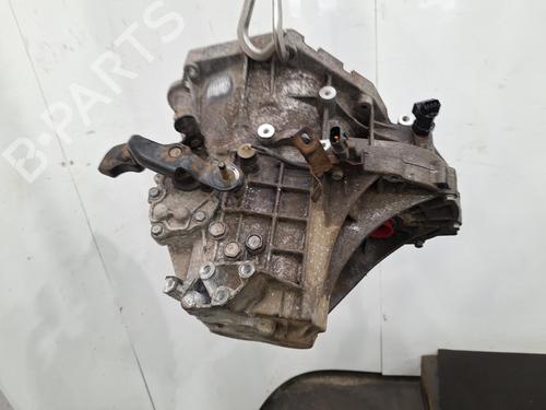 Gearbox KIA PICANTO II (TA) 1.0 | BP32215080M3