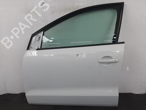 Used Left front door Left front door 38508394 38508394