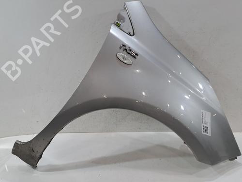 Used Right front fenders Right front fenders NISSAN NOTE (E11, NE11) 1.6 (110 hp) 33720744 33720744