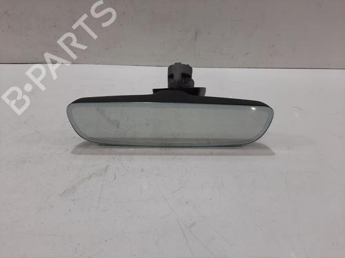 Used Rear mirror JAGUAR I-PACE (X590) EV400 AWD (400 hp) 30179903