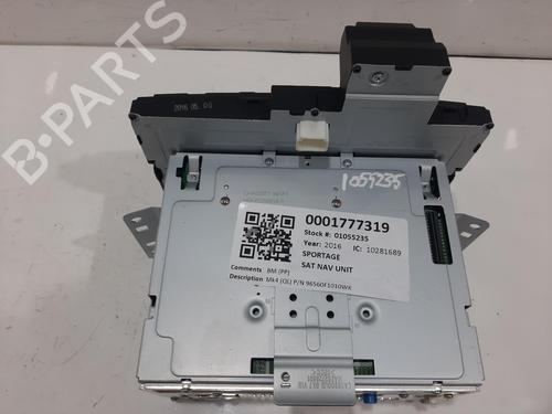 Electronic module KIA SPORTAGE IV (QL, QLE) 2.0 CRDi AWD | BP37448915M83 - Image 5